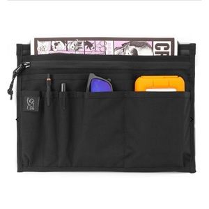 Chrome Industries Messenger Organizer 2.0
